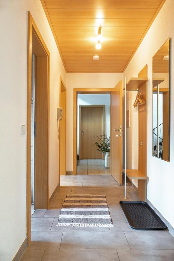 Appartamento Hoferpeterhof Bad Peterstal-Griesbach Esterno foto