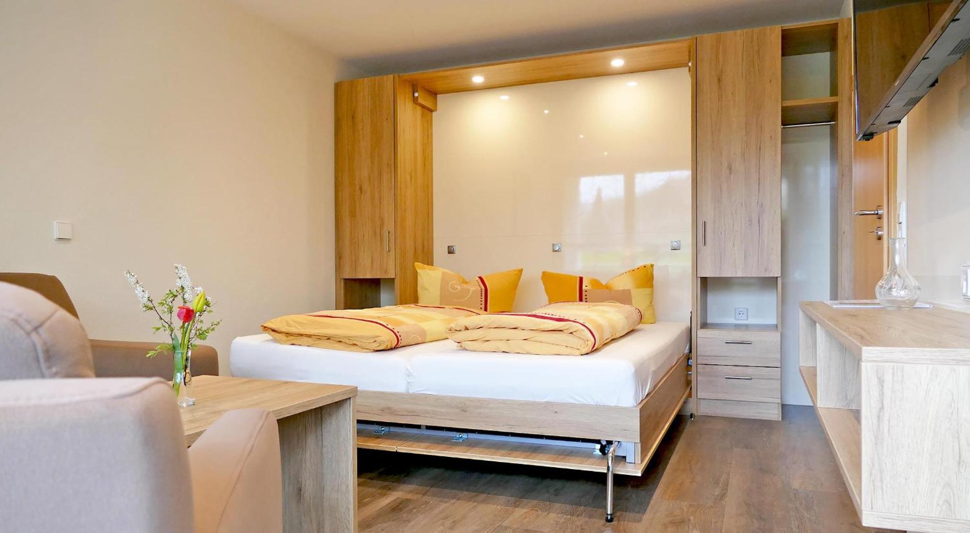Appartamento Hoferpeterhof Bad Peterstal-Griesbach Esterno foto