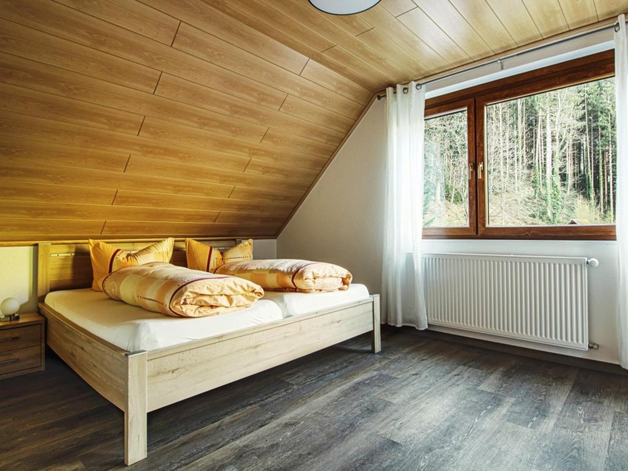 Appartamento Hoferpeterhof Bad Peterstal-Griesbach Esterno foto