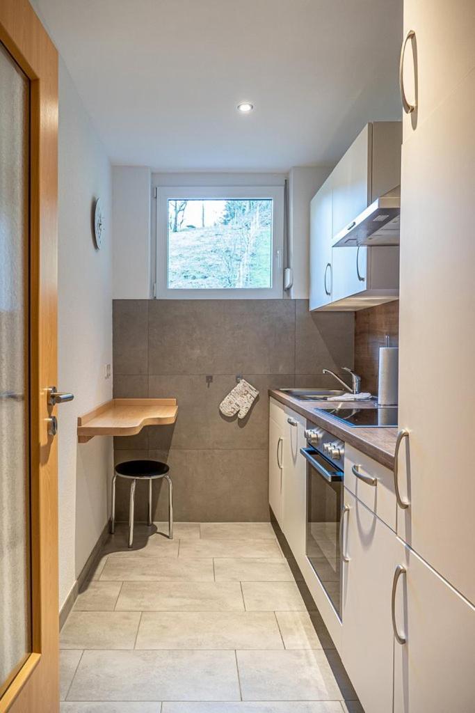 Appartamento Hoferpeterhof Bad Peterstal-Griesbach Esterno foto