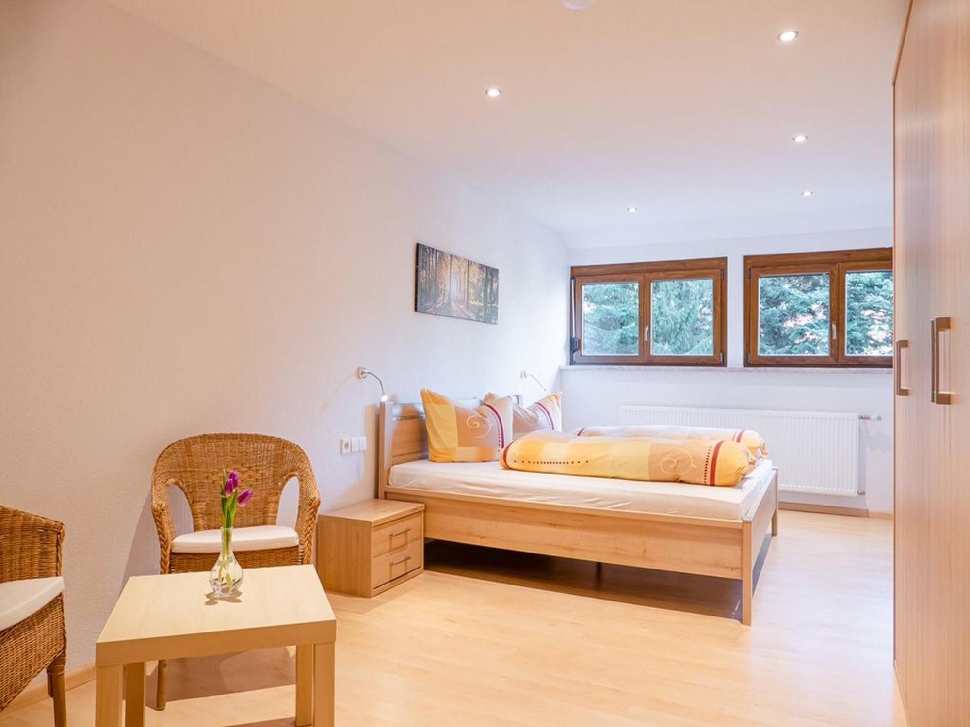 Appartamento Hoferpeterhof Bad Peterstal-Griesbach Esterno foto