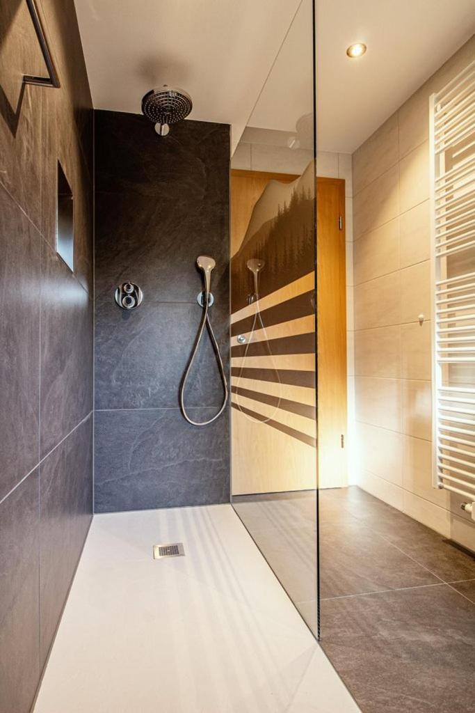 Appartamento Hoferpeterhof Bad Peterstal-Griesbach Esterno foto