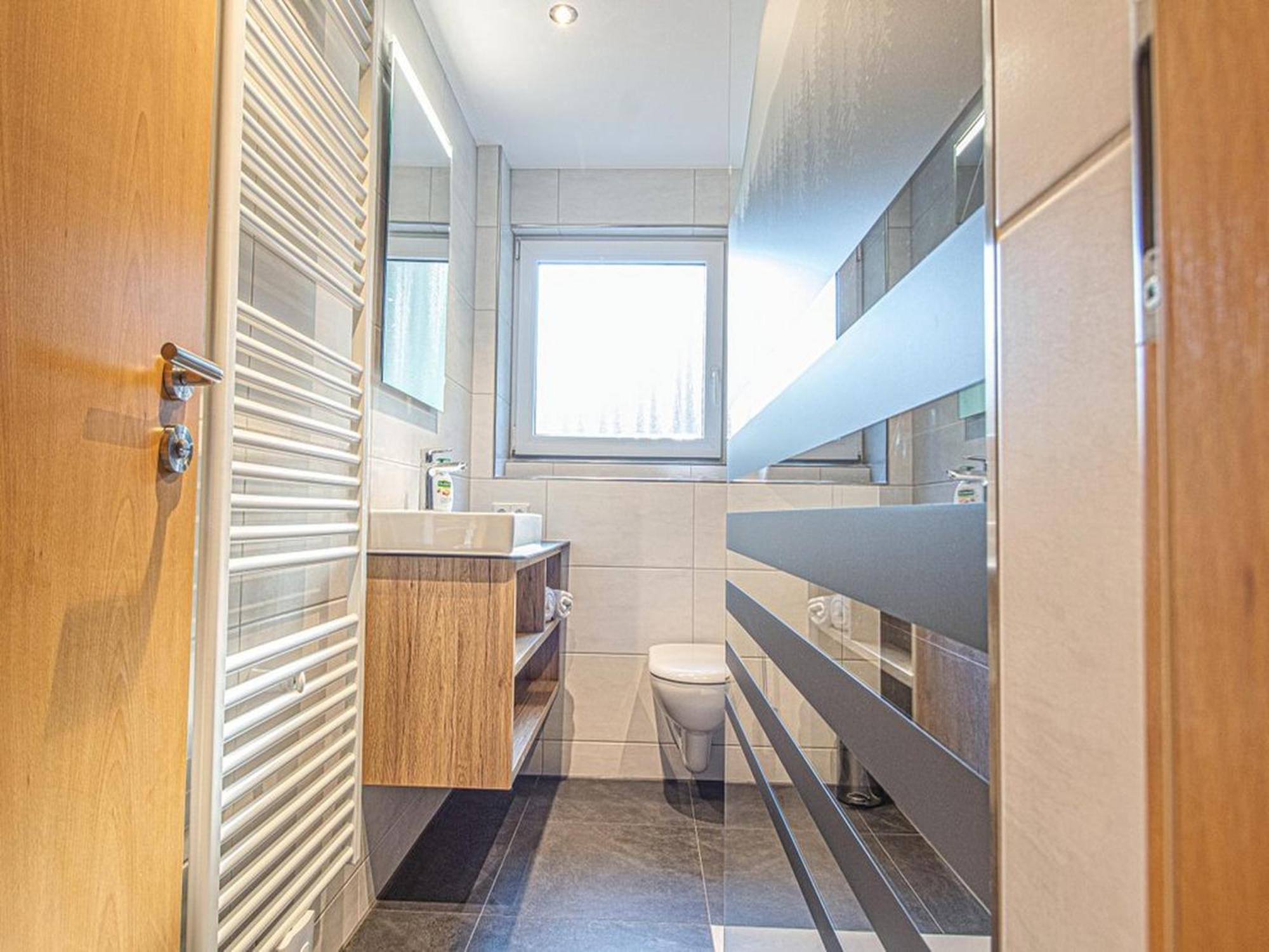 Appartamento Hoferpeterhof Bad Peterstal-Griesbach Esterno foto