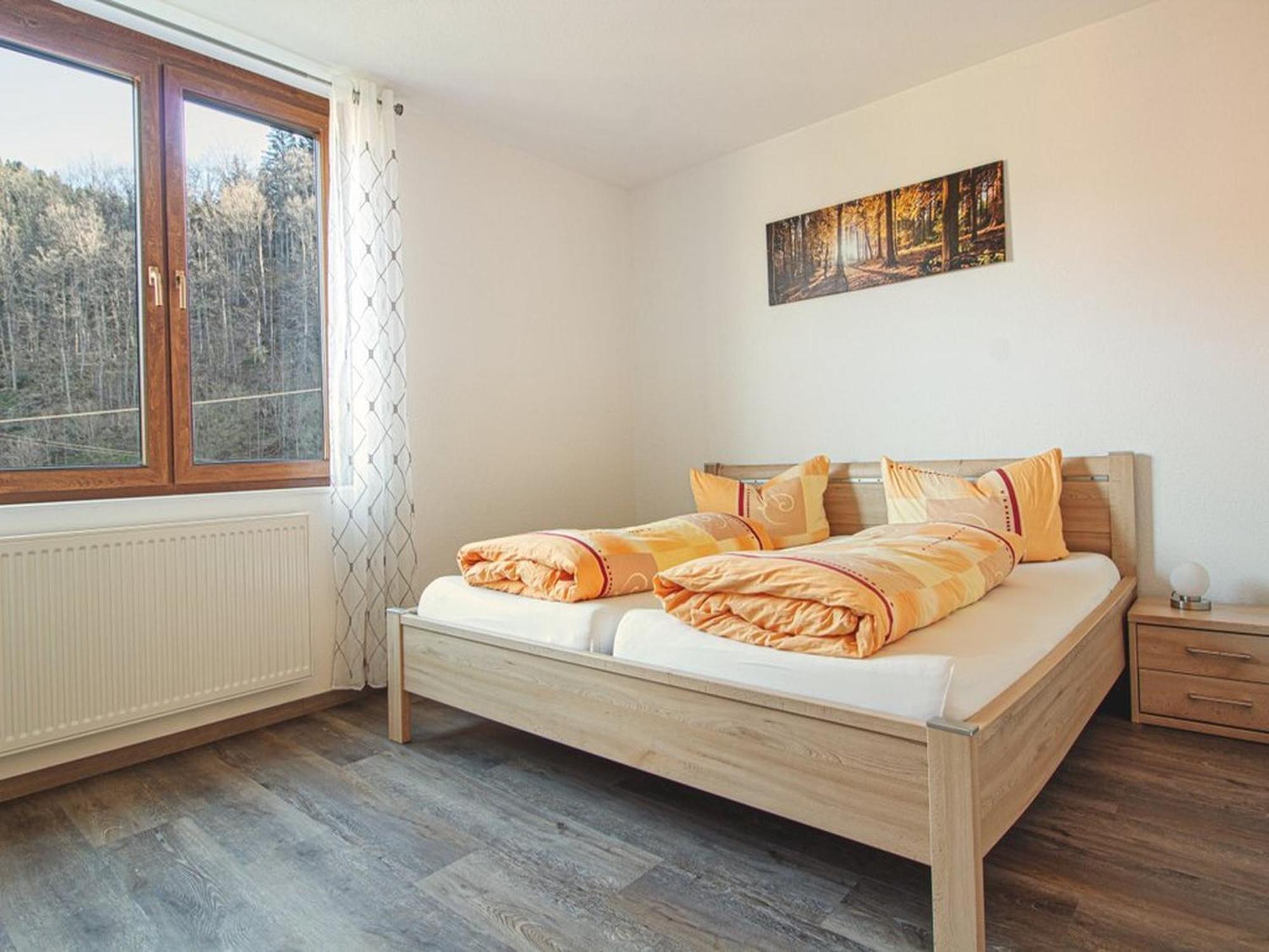 Appartamento Hoferpeterhof Bad Peterstal-Griesbach Esterno foto