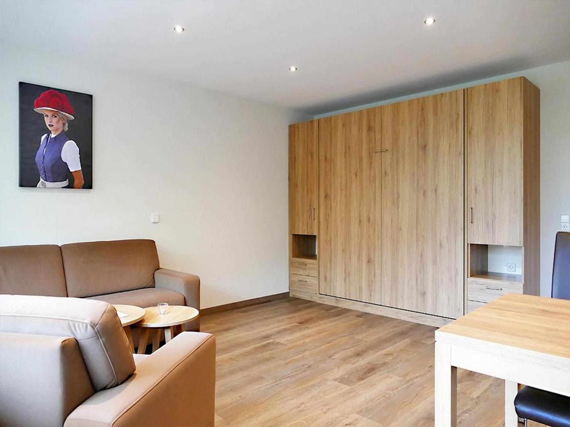 Appartamento Hoferpeterhof Bad Peterstal-Griesbach Esterno foto